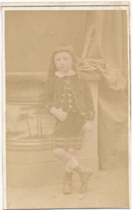 CDV Fotografia wizytowa - 9618