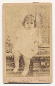 CDV Fotografia wizytowa - 9623
