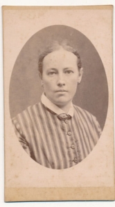 CDV Fotografia wizytowa - 9626