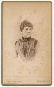 CDV Fotografia wizytowa - 9630