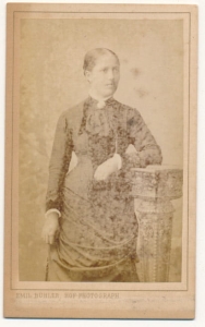 CDV Fotografia wizytowa - 9632