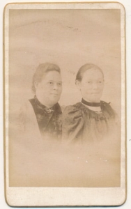 CDV Fotografia wizytowa - 9640