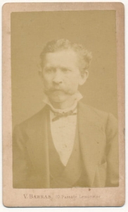 CDV Fotografia wizytowa - 9647
