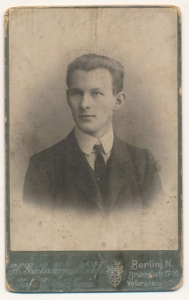 CDV Fotografia wizytowa - 9664