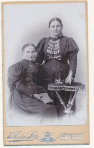 CDV Fotografia wizytowa - 9665