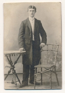 CDV Fotografia wizytowa - 9666