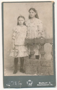 CDV Fotografia wizytowa - 9667