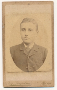 CDV Fotografia wizytowa - 9672