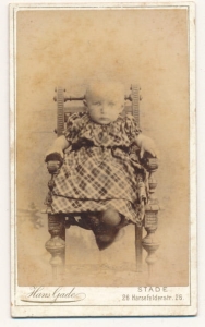 CDV Fotografia wizytowa - 9675