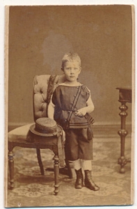 CDV Fotografia wizytowa - 9676