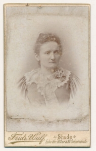 CDV Fotografia wizytowa - 9677