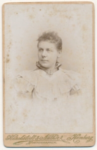 CDV Fotografia wizytowa - 9678