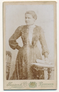 CDV Fotografia wizytowa - 9679
