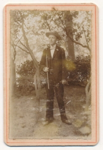CDV Fotografia wizytowa - 9681