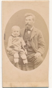 CDV Fotografia wizytowa - 9695