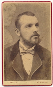 CDV Fotografia wizytowa - 9696