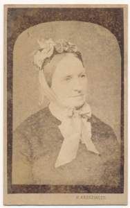 CDV Fotografia wizytowa - 9700