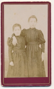 CDV Fotografia wizytowa - 9702
