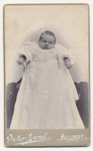 CDV Fotografia wizytowa - 9706