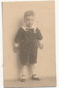 CDV Fotografia wizytowa - 9710