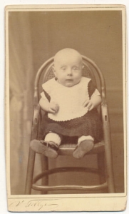 CDV Fotografia wizytowa - 9714