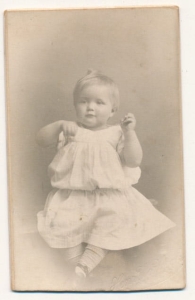 CDV Fotografia wizytowa - 9715