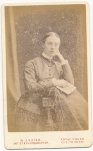 CDV Fotografia wizytowa - 9721