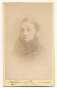 CDV Fotografia wizytowa - 9731