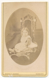CDV Fotografia wizytowa - 9733