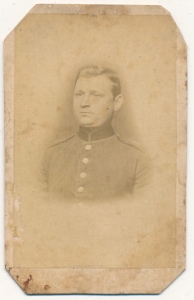 CDV Fotografia wizytowa - 9746