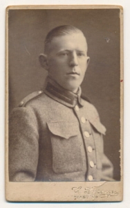 CDV Fotografia wizytowa - 9749