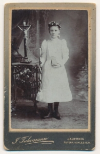 CDV Fotografia wizytowa - 9752