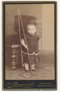 CDV Fotografia wizytowa - 9758