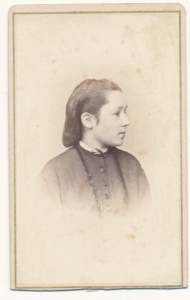 CDV Fotografia wizytowa - 9769