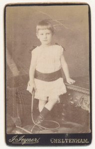 CDV Fotografia wizytowa - 9773