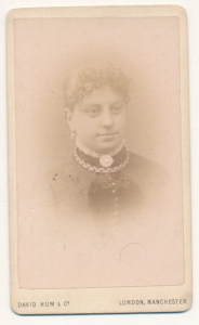 CDV Fotografia wizytowa - 9778