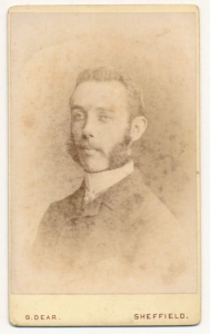CDV Fotografia wizytowa - 9780