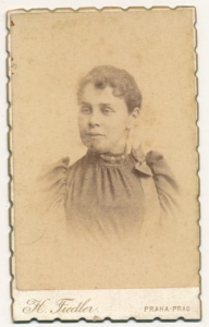 CDV Fotografia wizytowa - 9782