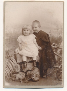 CDV Fotografia wizytowa - 9794