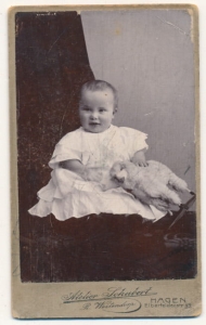 CDV Fotografia wizytowa - 9795