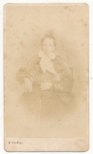 CDV Fotografia wizytowa - 9798