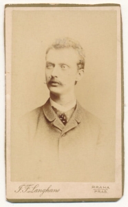 CDV Fotografia wizytowa - 9799