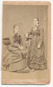 CDV Fotografia wizytowa - 9805