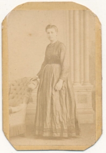 CDV Fotografia wizytowa - 9809