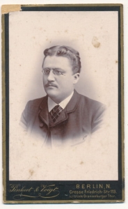 CDV Fotografia wizytowa - 9817
