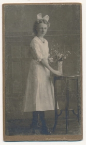 CDV Fotografia wizytowa - 9827