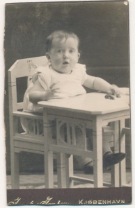 CDV Fotografia wizytowa - 9832