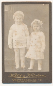CDV Fotografia wizytowa - 9833