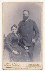 CDV Fotografia wizytowa - 9844