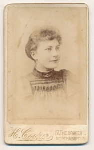 CDV Fotografia wizytowa - 9848